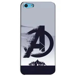 Чехол с принтом «Команда А» для iPhone 5c
