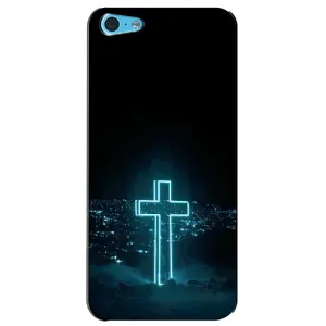 Християнські Чохли для iPhone 5c (AlphaPrint)