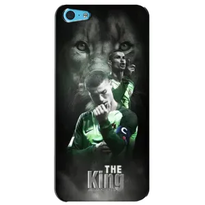 Чохол Кріштіану Роналду для iPhone 5c (AlphaPrint) (Крістіано Лев)