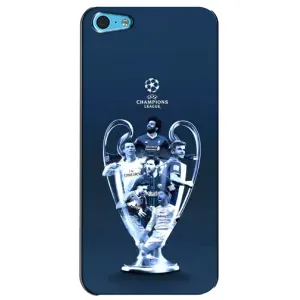 Чохол з принтом «Кубок ЛЧ» для iPhone 5c