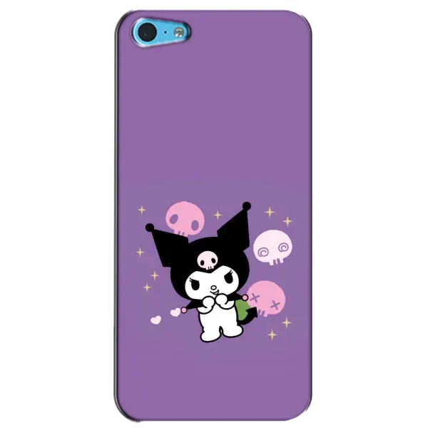 Чехол с принтом «Куроми» для iPhone 5c