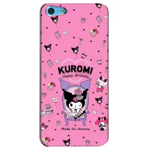 Чехлы с топовыми принтами для Айфон 5с (KUROMI)