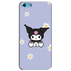 Чехол с кроликом Куроми на iPhone 5c