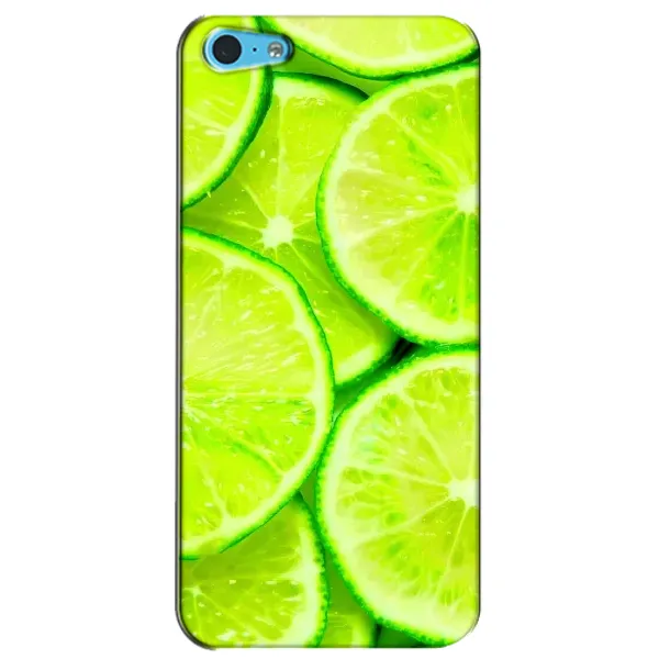 Чохол з принтом «Лайм» для iPhone 5c Чохол з принтом «Лайм» для iPhone 5c