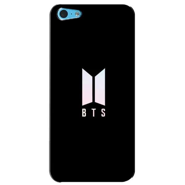 Чохол з принтом «Лого BTS» для iPhone 5c Чохол з принтом «Лого BTS» для iPhone 5c