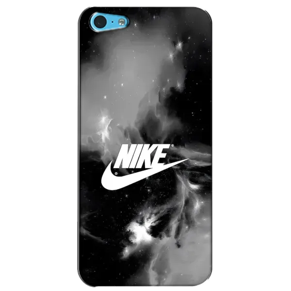 Чехол с принтом «Лого Найк» для iPhone 5c Чехол с принтом «Лого Найк» для iPhone 5c