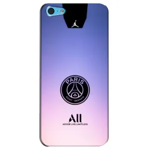 Чехлы PSG для iPhone 5c (AlphaPrint) (лого PSG)