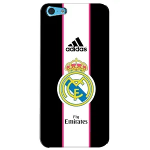 ФК Реал Мадрид чехлы для iPhone 5c (AlphaPrint) (лого Real Madrid)