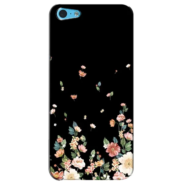 Чехол с принтом «Маленькие цветы» для iPhone 5c