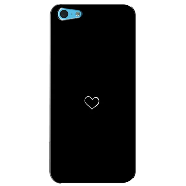 Чохол з принтом «Маленьке сердечко» для iPhone 5c Чохол з принтом «Маленьке сердечко» для iPhone 5c