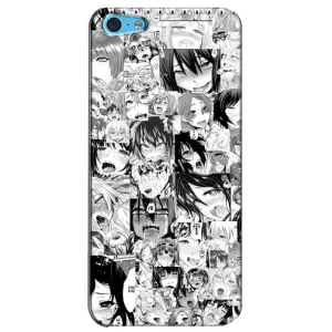 Анімешний чохол для iPhone 5c