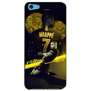 Чехлы Килиан Мбаппе для iPhone 5c (Mbappe)