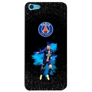 Чехлы Килиан Мбаппе для iPhone 5c