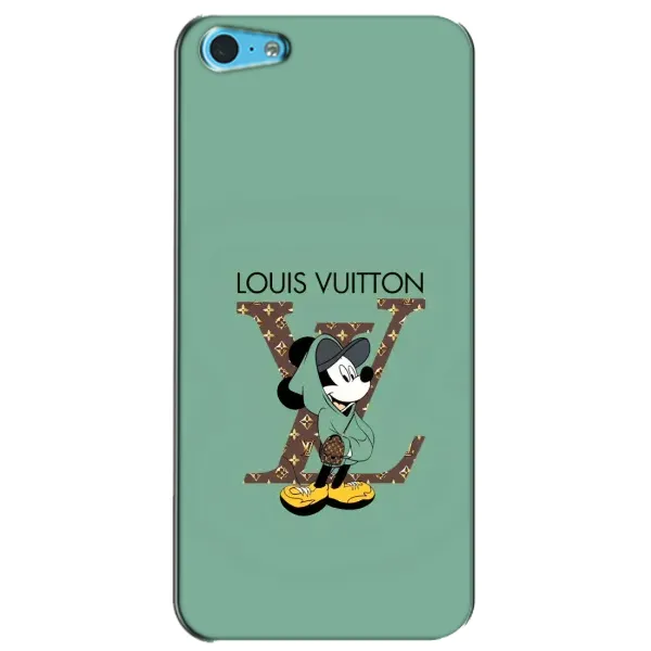 Чехол с принтом «Микки Маус LV» для iPhone 5c