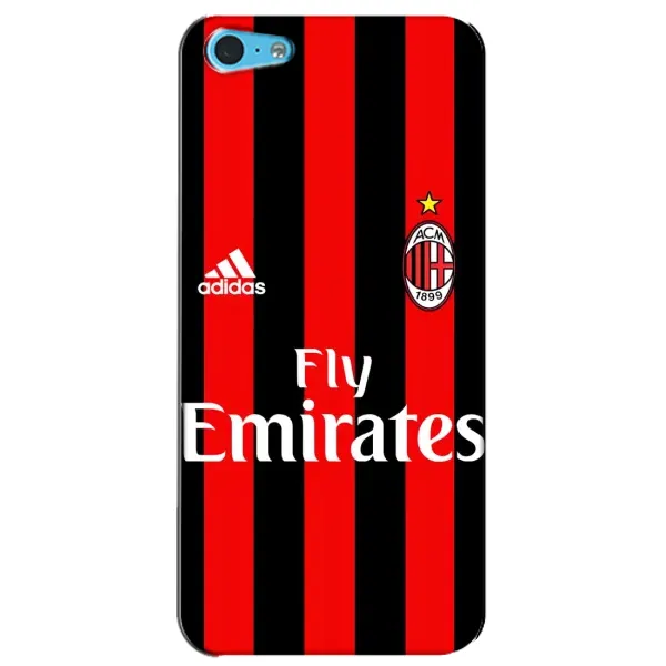 Чохол з принтом «Milan» для iPhone 5c