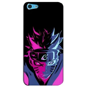 Чохол з принтом «Наруто» для iPhone 5c