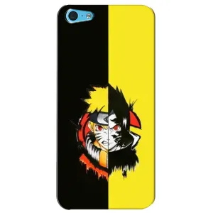 Naruto Anime Чохли для  Еппл 5с (AlphaPrint) (Наруто-Ітачі)