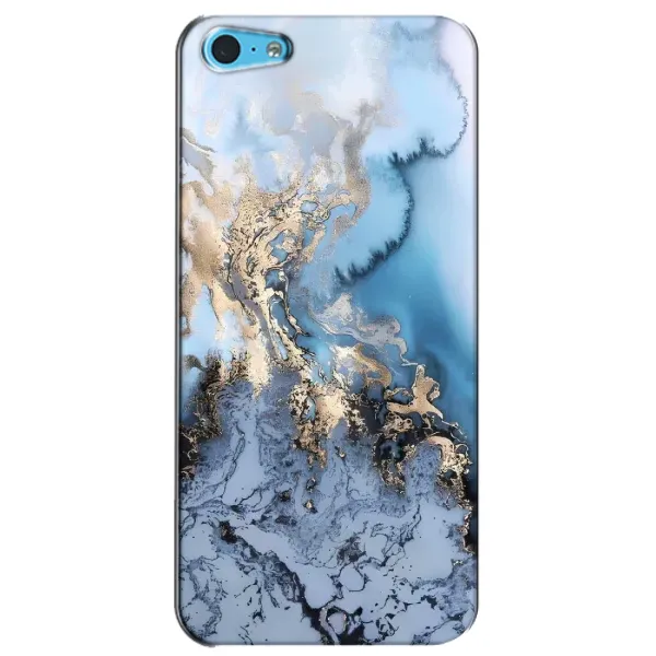 Чехол с принтом «Нежный мрамор» для iPhone 5c Чехол с принтом «Нежный мрамор» для iPhone 5c