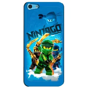 Чехол с принтом «Ninjago» для iPhone 5c