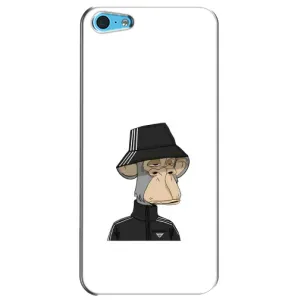 Чехлы с Обезьянами NFT для iPhone 5c (AlphaPrint) (обезьяна NFT Adidas)