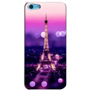 Чохол Ейфелева Вежа iPhone 5c - (AlphaPrint)