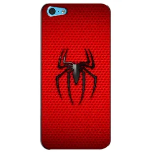 Чехол с принтом «Паук Марвел» для iPhone 5c