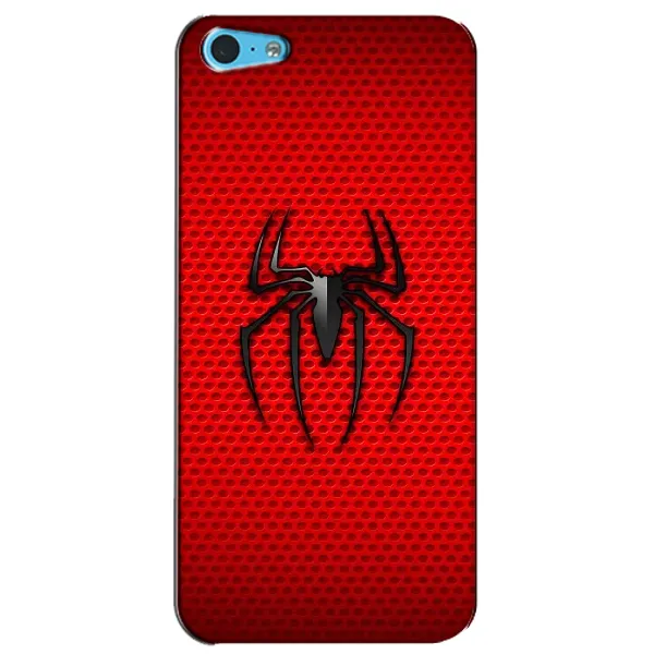 Чехол с принтом «Паук Марвел» для iPhone 5c