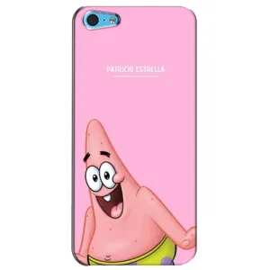 Чехол с принтом «Персонаж Патрик» для iPhone 5c