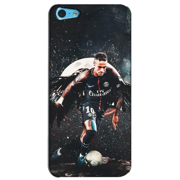 Чехол с принтом «PSG Neymar» для iPhone 5c