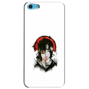 Чохли на тему: Ітачи Учіха для iPhone 5c (AlphaPrint) (різний Ітачі)