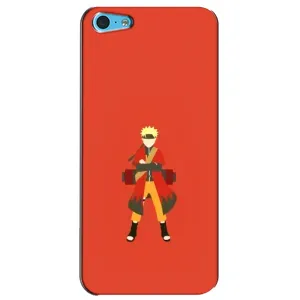 Naruto Anime Чохли для  Еппл 5с (AlphaPrint) (малюнок Наруто)
