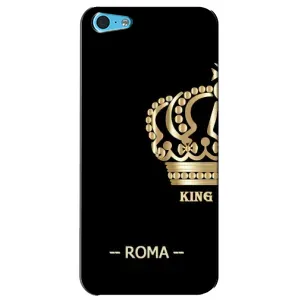 Чохол з принтом «Roma» для iPhone 5c