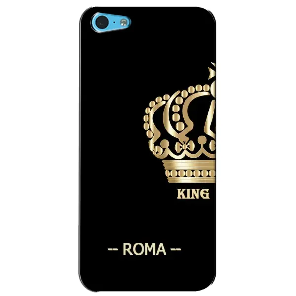 Чохол з принтом «Roma» для iPhone 5c