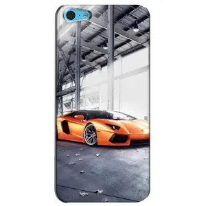 Чехол с принтом «Sport Car» для iPhone 5c