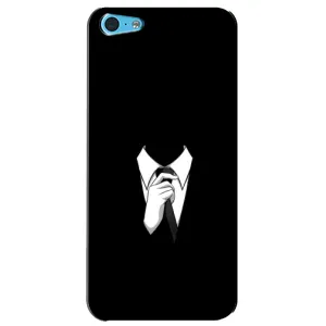 Чехол с принтом «Стиляга» для iPhone 5c