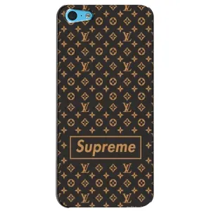 Чехол с принтом «Supreme LV» для iPhone 5c