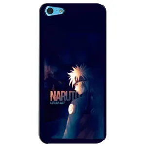 Naruto Anime Чохли для  Еппл 5с (AlphaPrint) (тінь Наруто)