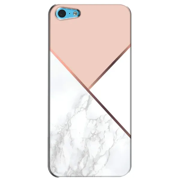 Чехол с принтом «Тройной мрамор» для iPhone 5c Чехол с принтом «Тройной мрамор» для iPhone 5c