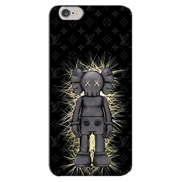 Чехол с принтом «Bearbrick LV» для iPhone 6 Plus / 6s Plus