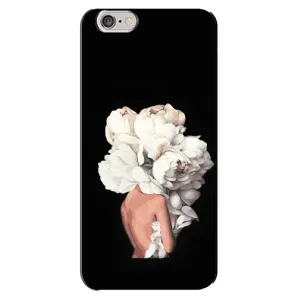 Чехлы (ART) Цветы на iPhone 6 Plus / 6s Plus (VPrint)