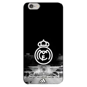 ФК Реал Мадрид чехлы для iPhone 6 Plus / 6s Plus (AlphaPrint) (эмблема Реал Мадрид)