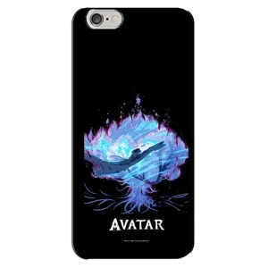 Чехлы с фильма АВАТАР для iPhone 6 Plus / 6s Plus (AlphaPrint) (фон Аватар)