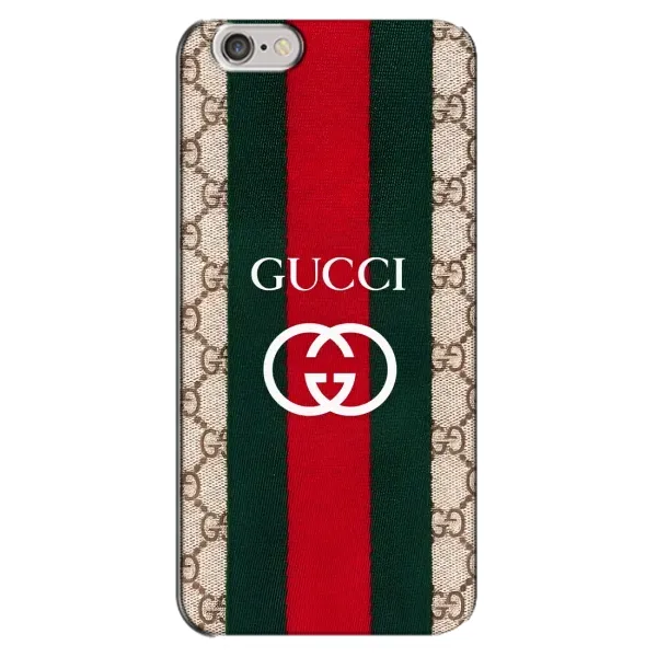 Чехол с принтом «Gucci дизайн» для iPhone 6 Plus / 6s Plus Чехол с принтом «Gucci дизайн» для iPhone 6 Plus / 6s Plus