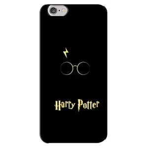Чехлы с Гарри Поттером для iPhone 6 Plus / 6s Plus (AlphaPrint) (Harry Potter)