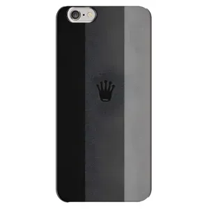 Чехол с принтом «Коронка» для iPhone 6 Plus / 6s Plus