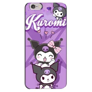 Чехол с принтом «Кролик Куроми» для iPhone 6 Plus / 6s Plus