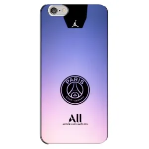 Чехлы PSG для iPhone 6 Plus / 6s Plus (AlphaPrint) (лого PSG)