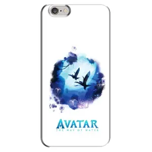 Чехлы с фильма АВАТАР для iPhone 6 Plus / 6s Plus (AlphaPrint) (мир Аватаров)