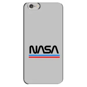 Чехол NASA для iPhone 6 Plus / 6s Plus (AlphaPrint) (NASA)