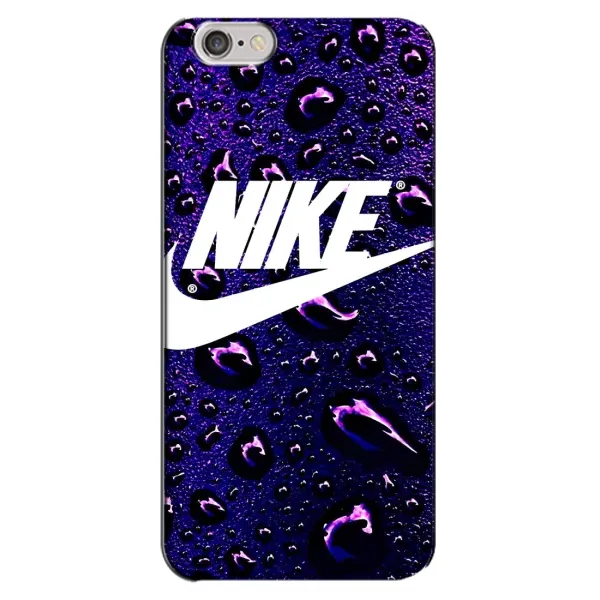 Чехол с принтом «Найк принт» для iPhone 6 Plus / 6s Plus